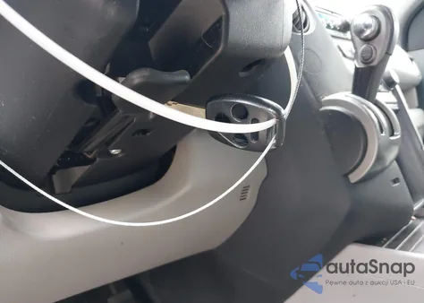 2012 Honda Pilot Ex-L из США, поврежденный, VIN 5FNYF3H55CB027882